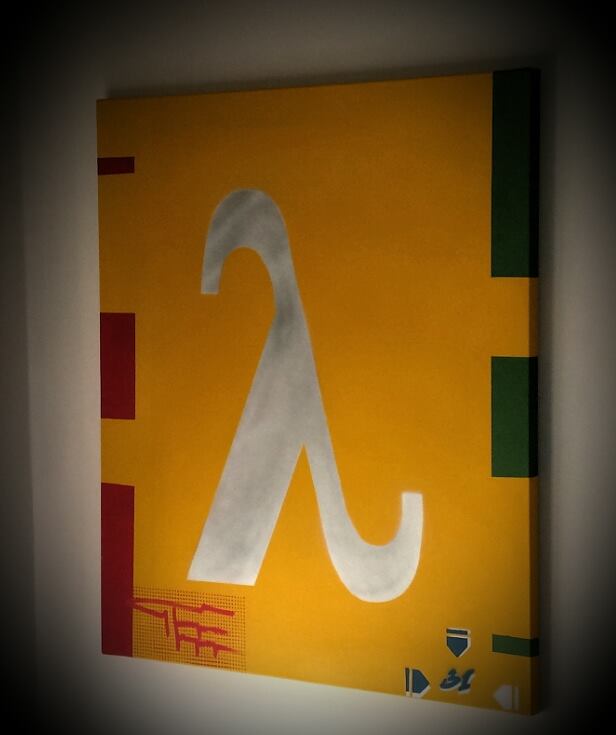 Autistic Spectrum Disorder (ASD) Graffiti